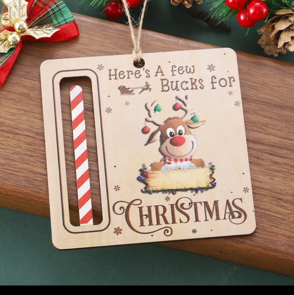 3 for $10 money holders - Picture 5 of 8